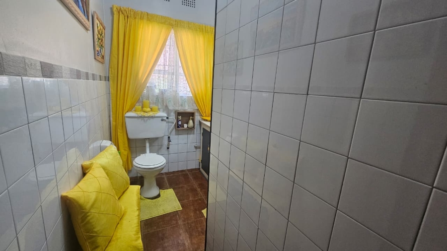 3 Bedroom Property for Sale in Lakeview Free State